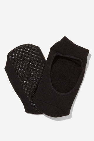Performance Plie Sock