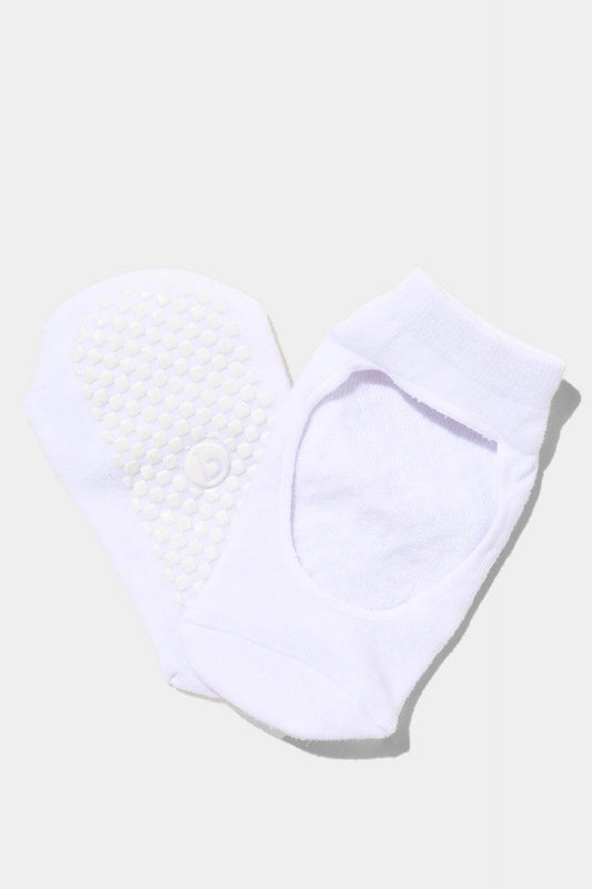 Performance Plie Sock