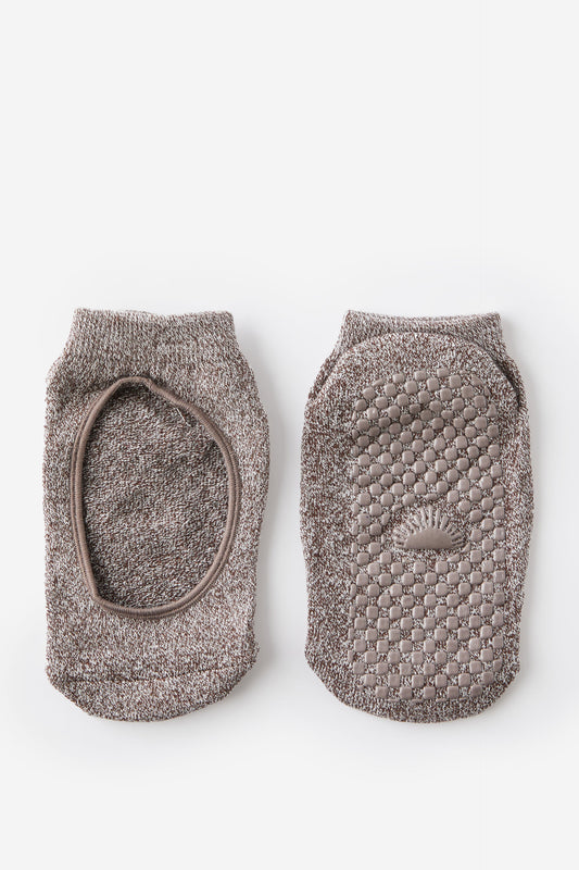 Performance Plie Sock