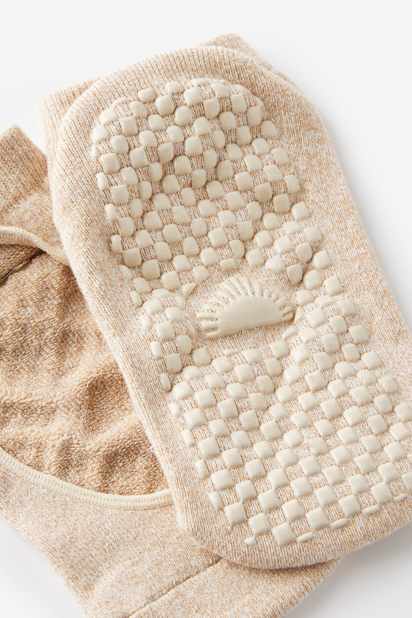 Performance Plie Sock