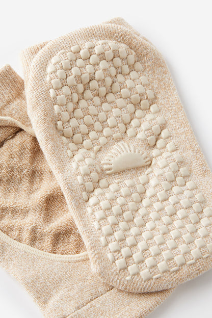 Performance Plie Sock