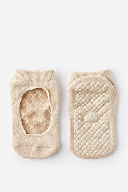 Performance Plie Sock