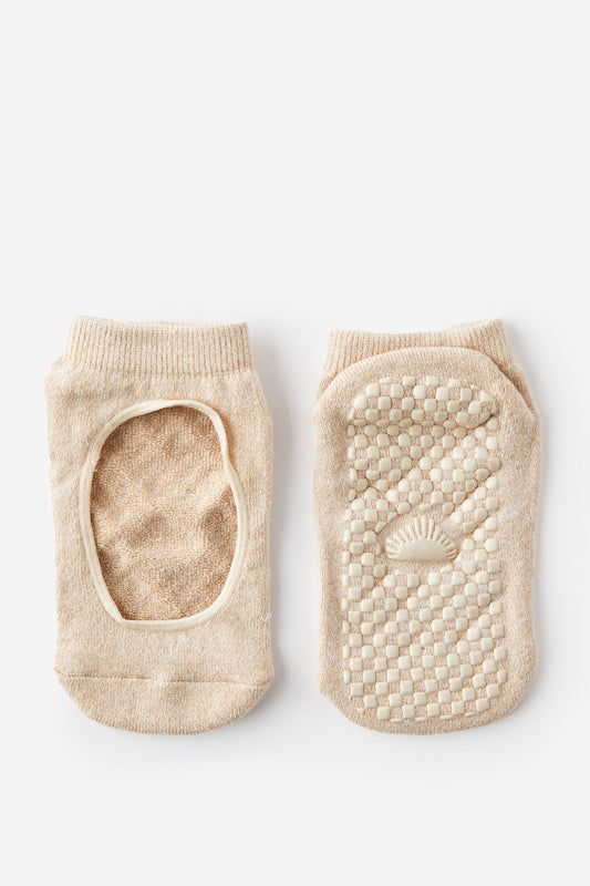 Performance Plie Sock