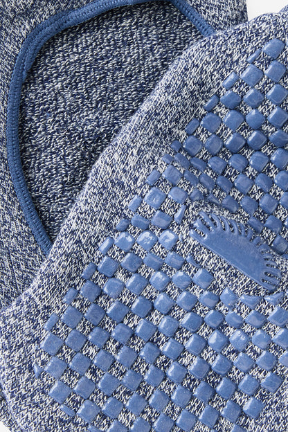 Performance Plie Sock