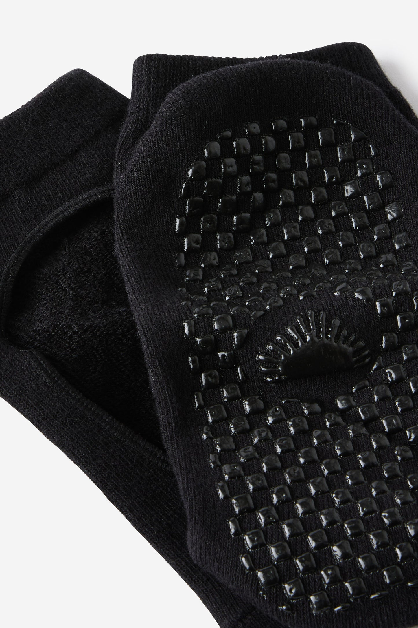 Performance Plie Sock