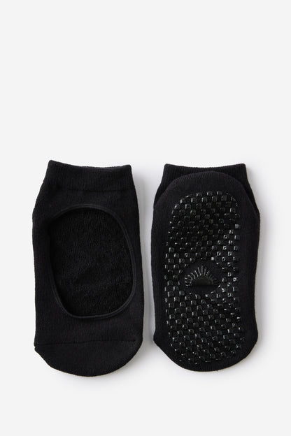 Performance Plie Sock