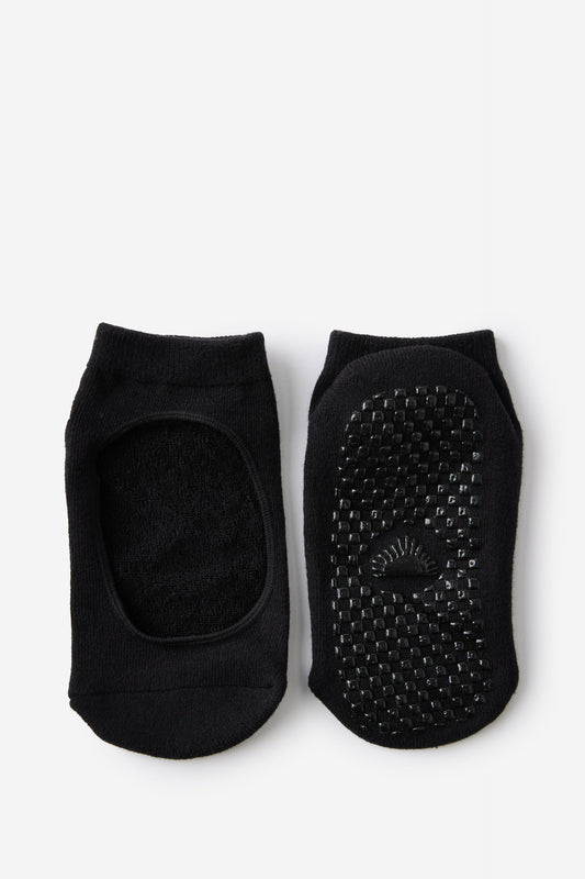 Performance Plie Sock