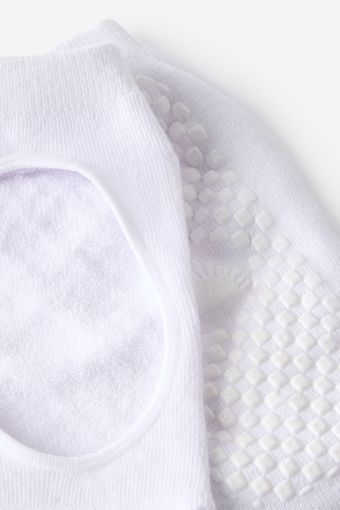 Performance Plie Sock