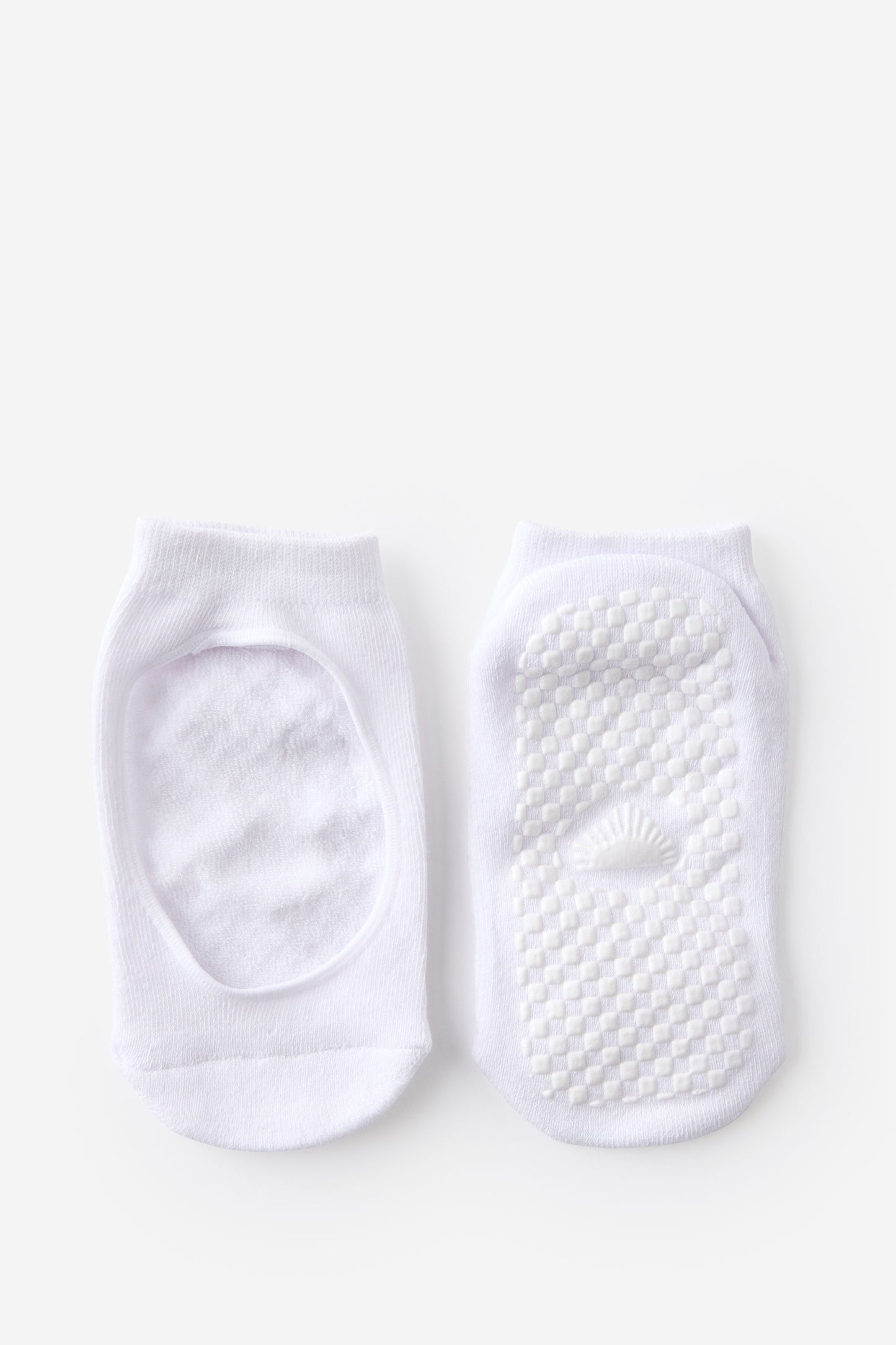 Performance Plie Sock