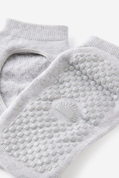 Performance Plie Sock