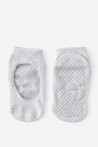Performance Plie Sock