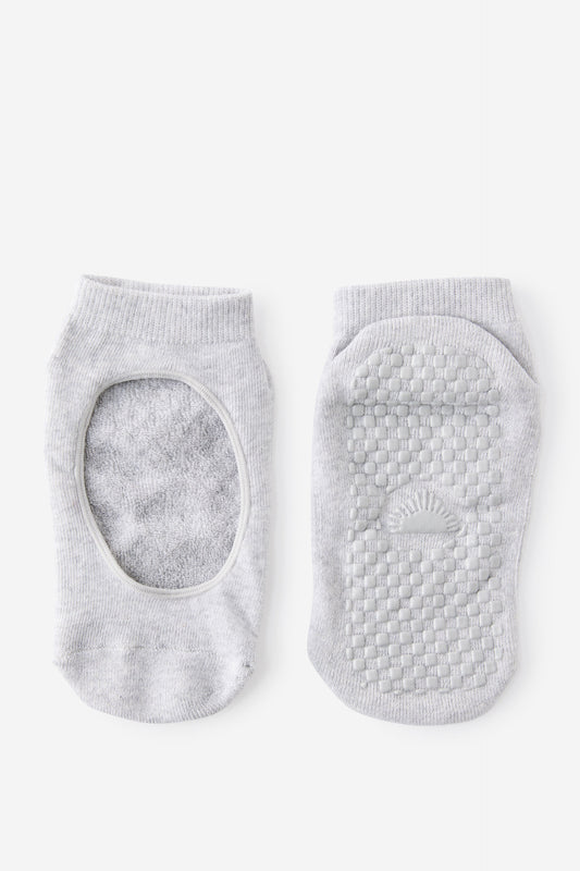 Performance Plie Sock