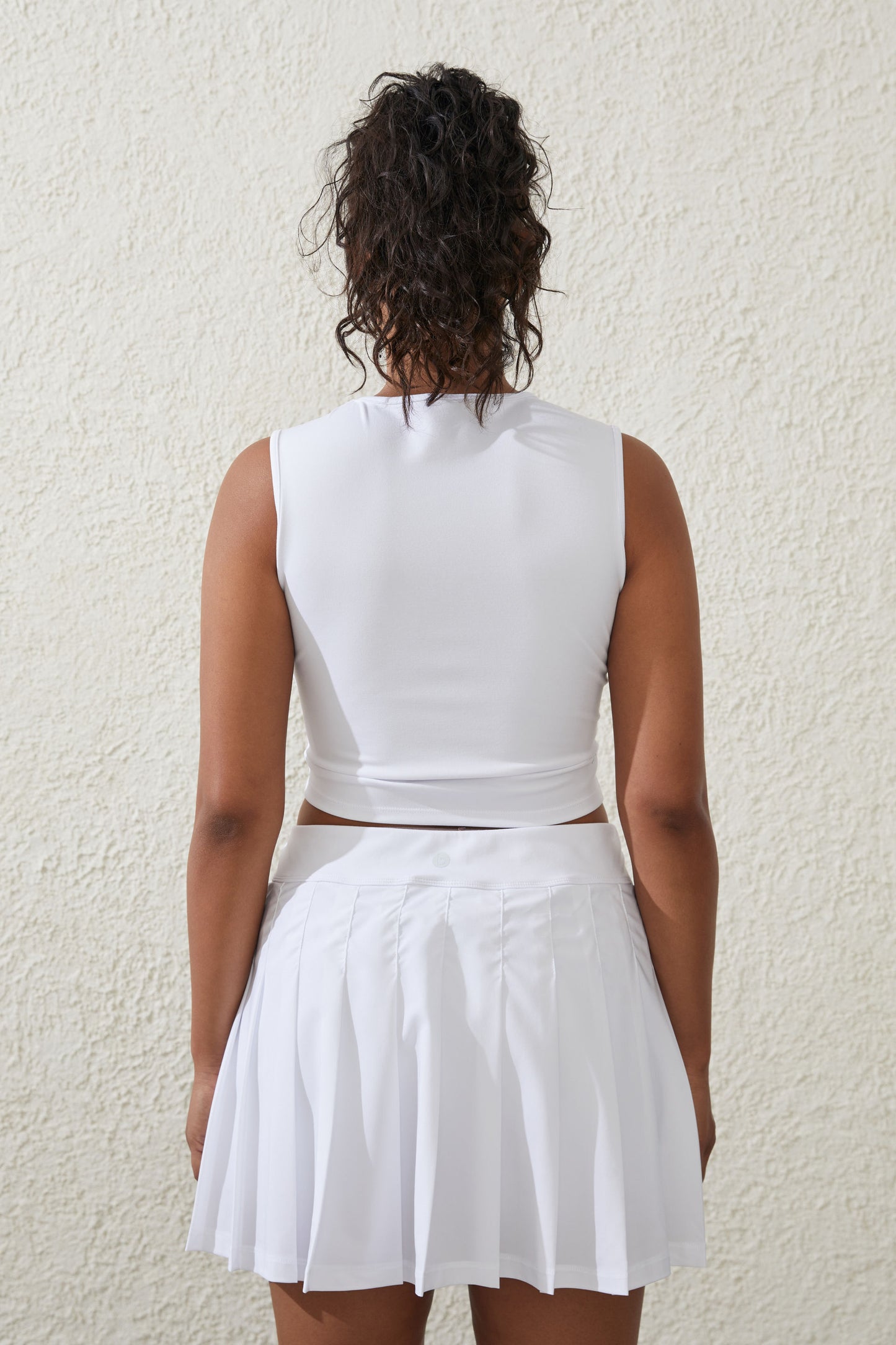 Ultra Soft Essential Tank