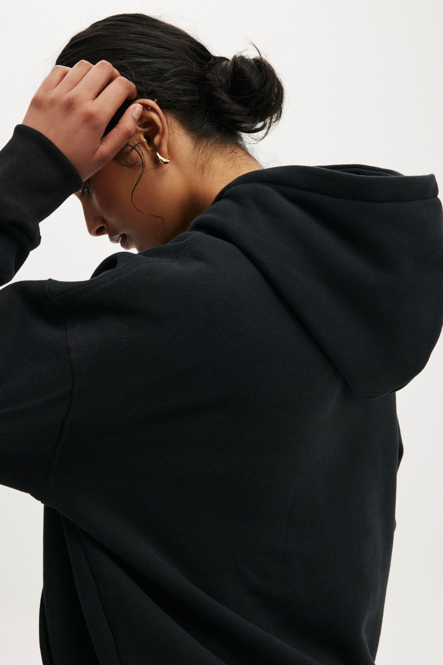 Plush Premium Hoodie