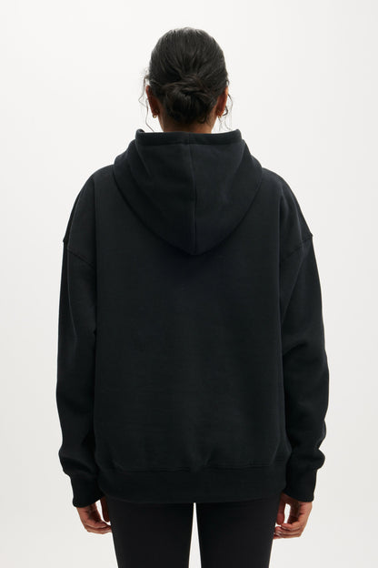 Plush Premium Hoodie