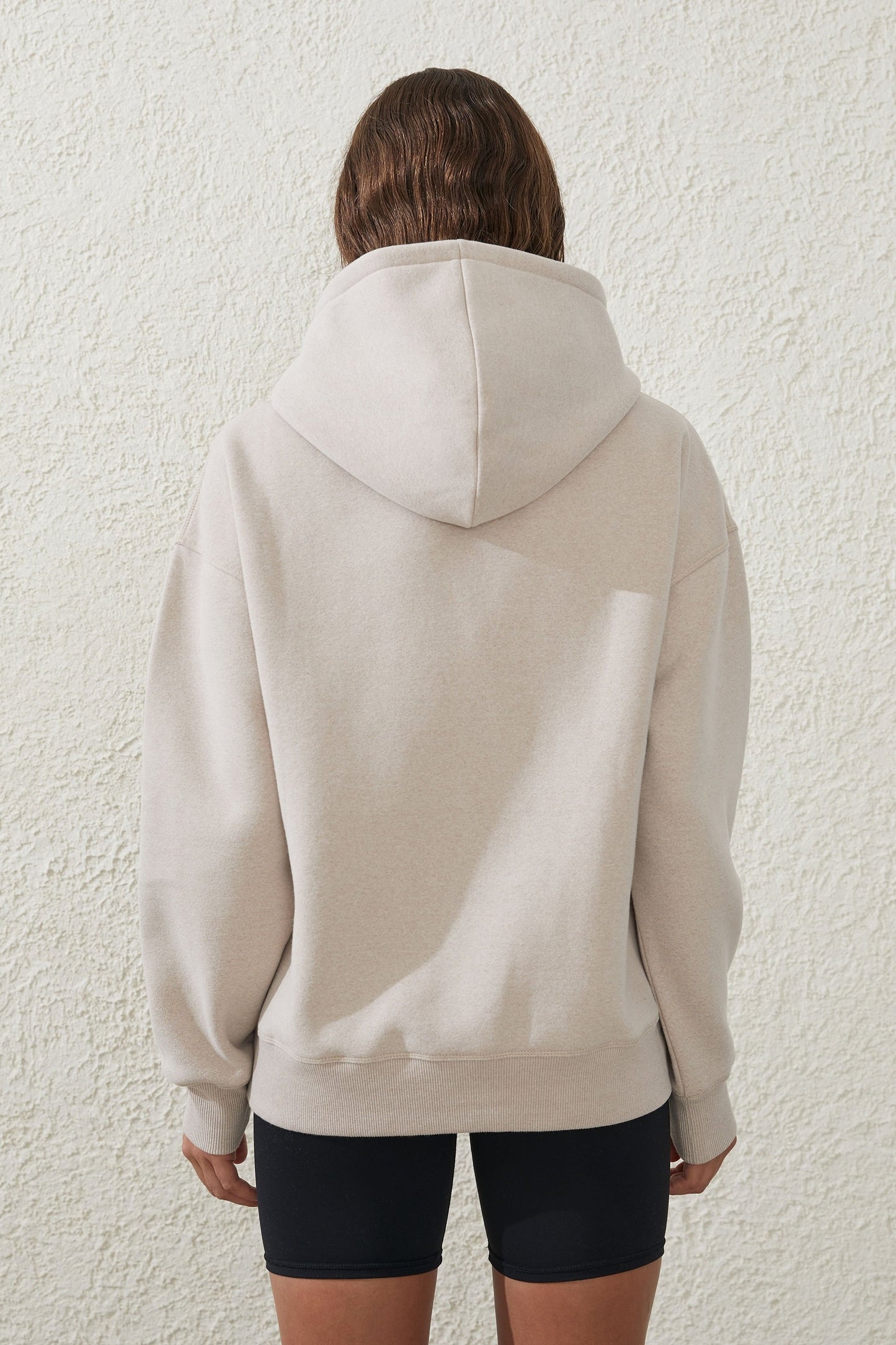 Plush Premium Hoodie