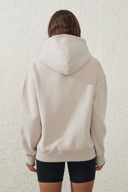 Plush Premium Hoodie