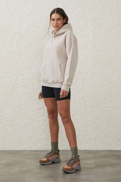 Plush Premium Hoodie