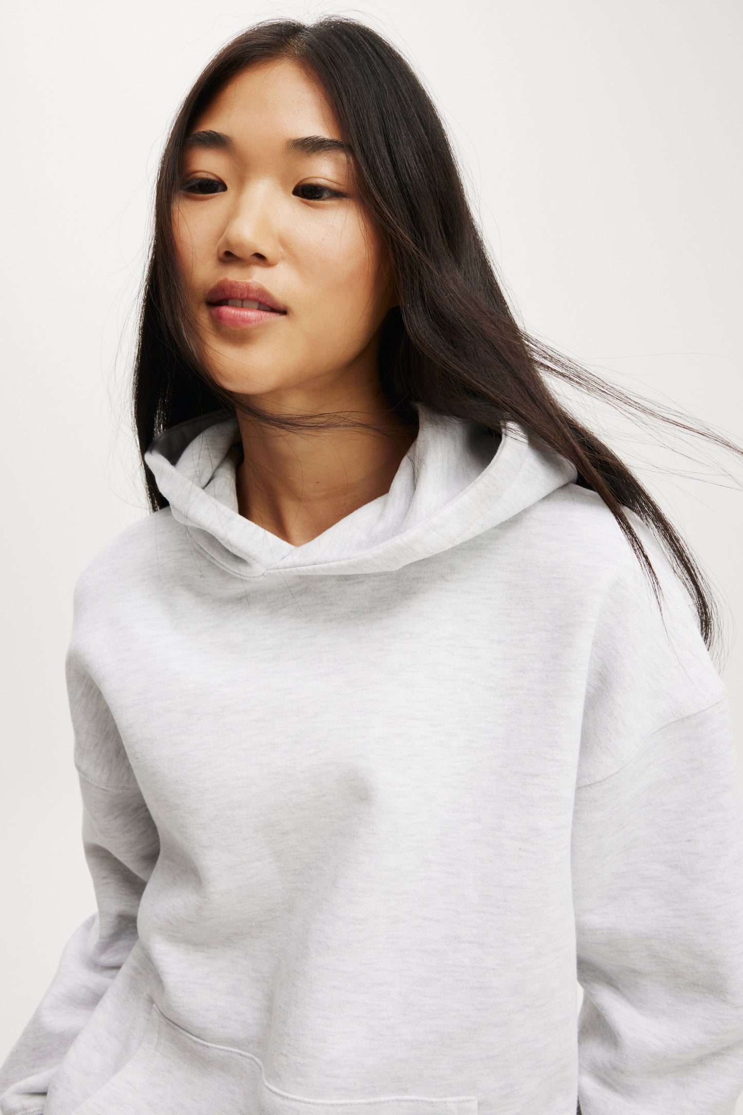 Plush Premium Hoodie