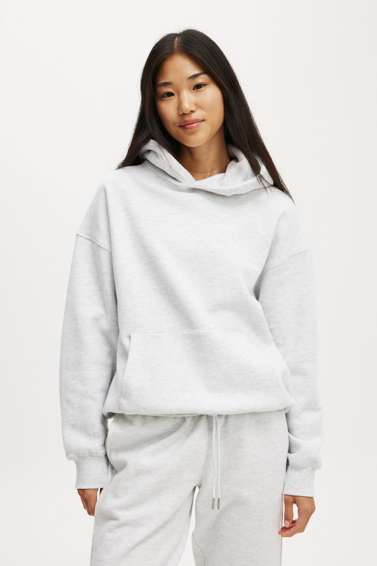 Plush Premium Hoodie