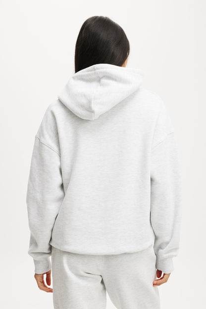 Plush Premium Hoodie