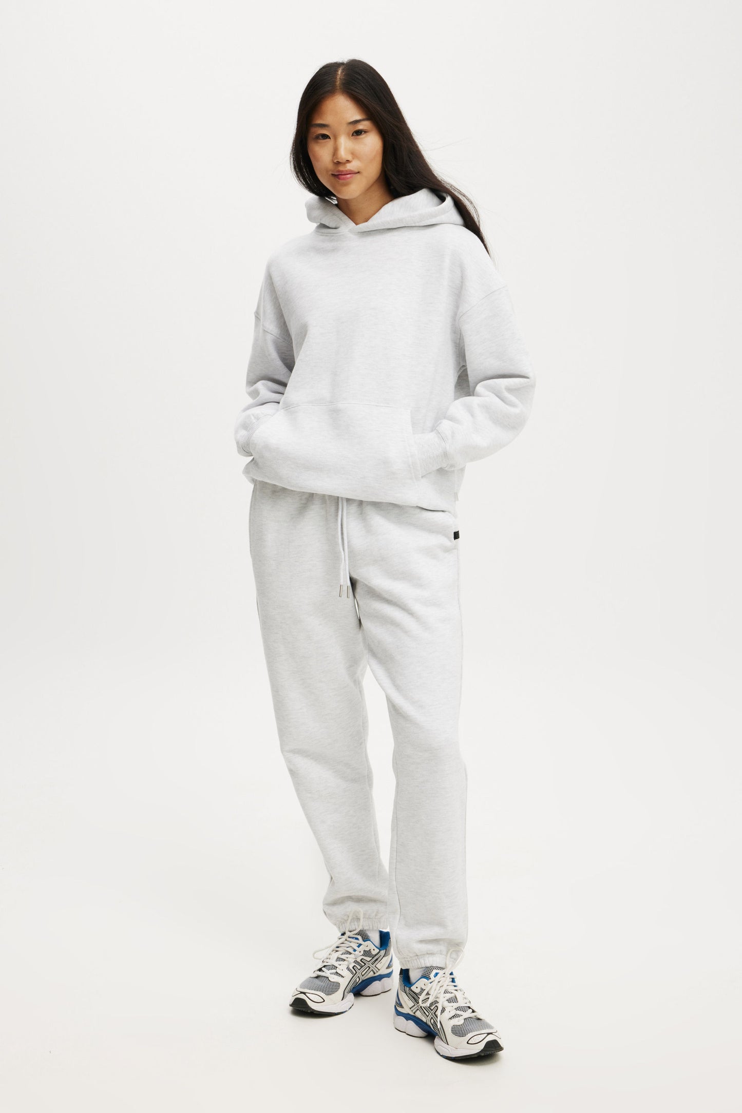 Plush Premium Hoodie