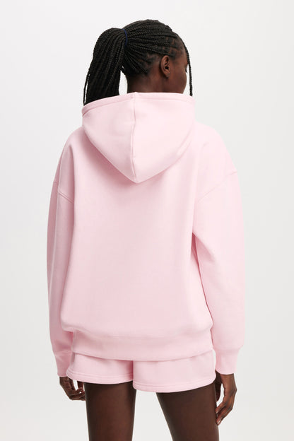 Plush Premium Hoodie