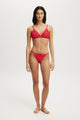 Everyday Lace Tanga G String Brief