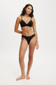 Party Pants Seamless G-String Brief