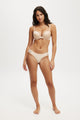 Party Pants Seamless G-String Brief