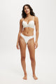 Party Pants Seamless G-String Brief