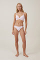 Party Pants Seamless G-String Brief