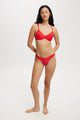 Party Pants Seamless G-String Brief
