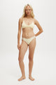 Party Pants Seamless G-String Brief