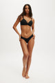 Party Pants Seamless Bikini Brief