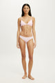 Party Pants Seamless Bikini Brief