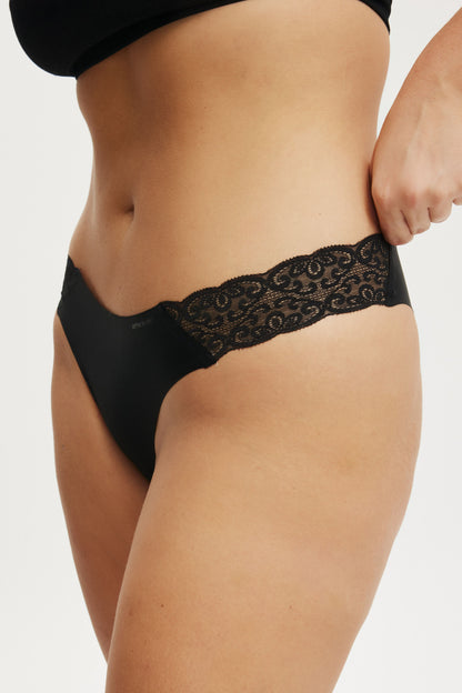 Party Pants Seamless Cheeky Brief