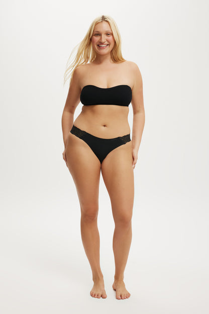 Party Pants Seamless Cheeky Brief