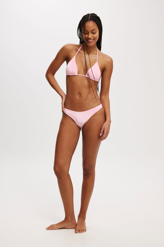 Full Bikini Bottom