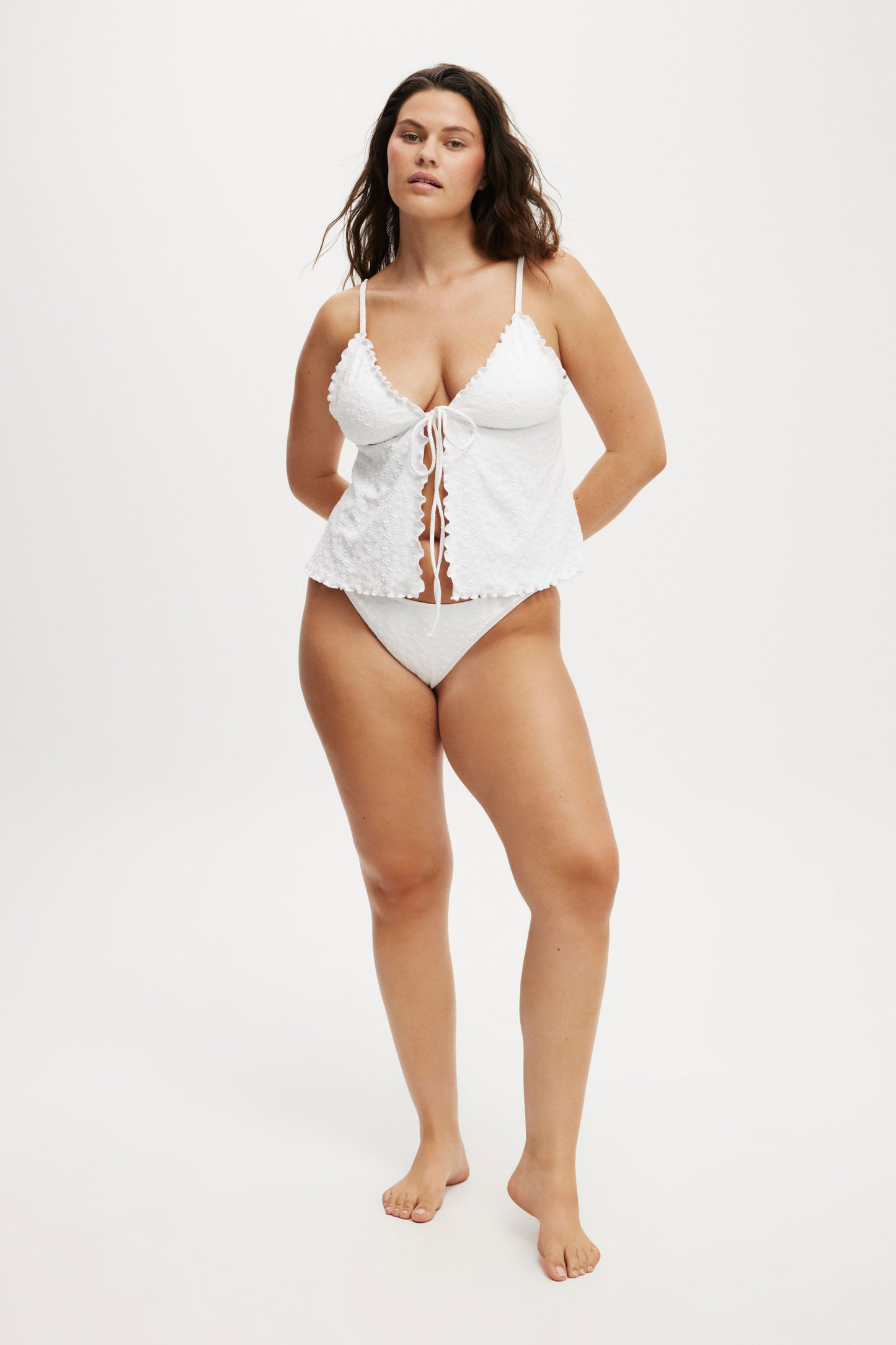 Full Bikini Bottom