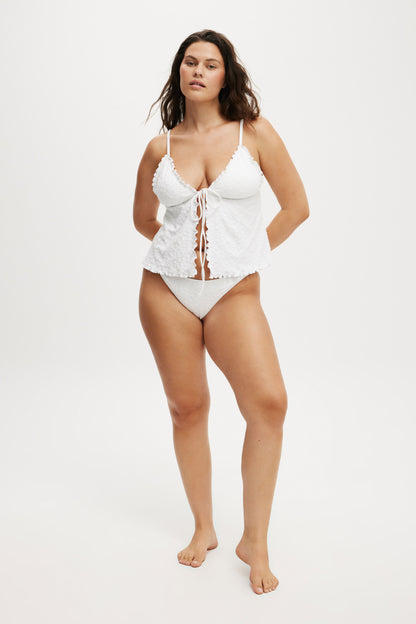 Full Bikini Bottom