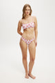 Full Bikini Bottom