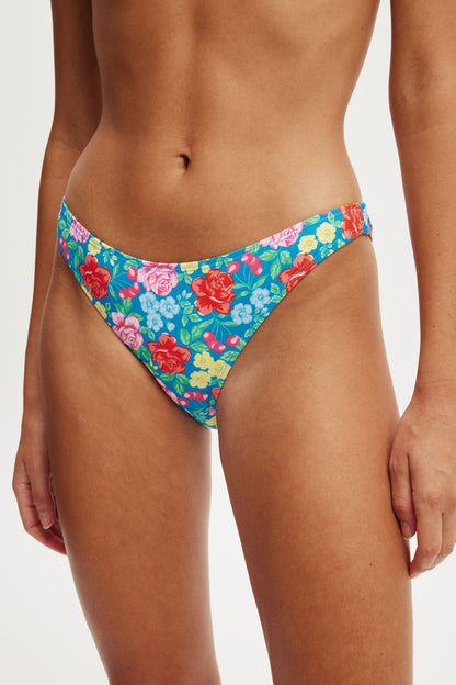 Full Bikini Bottom