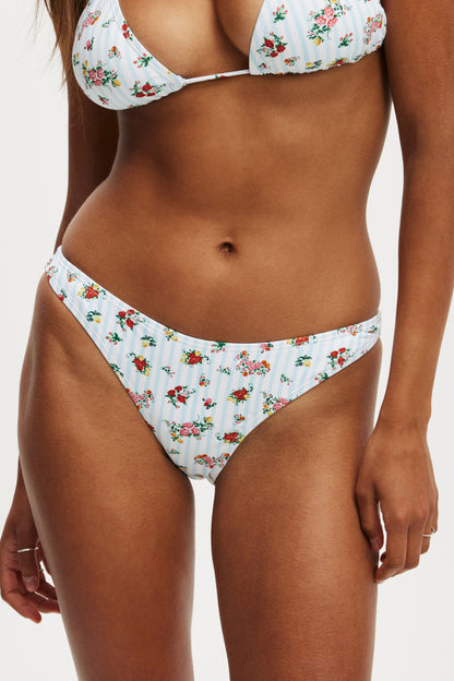 Full Bikini Bottom