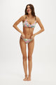 Full Bikini Bottom
