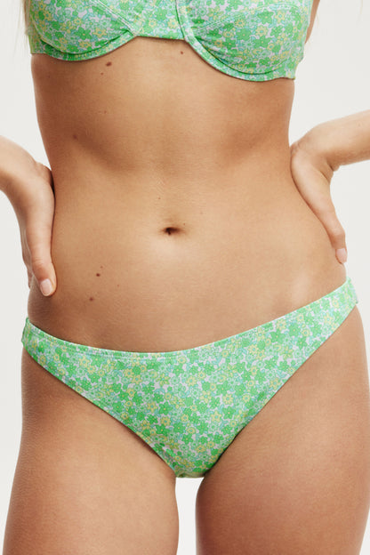 Full Bikini Bottom