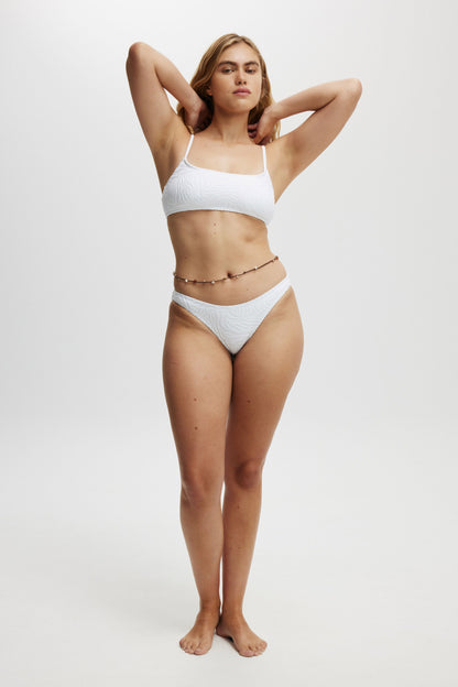 Full Bikini Bottom