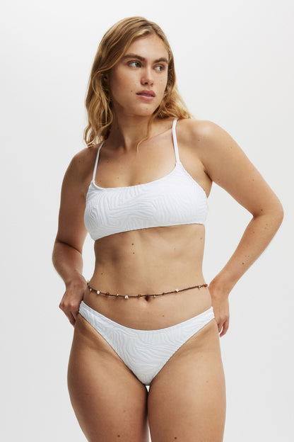 Full Bikini Bottom