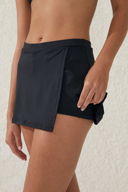 Mini Swim Skort