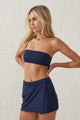 Mini Swim Skort